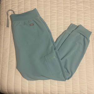 FIGS SEA GLASS JOGGERS